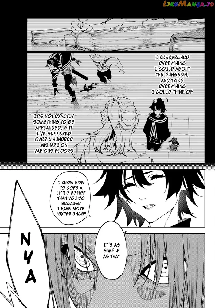 Wistoria: Wand and Sword Chapter 14 image 29_optimized
